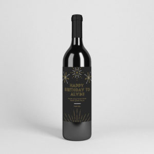 Birthday Wine – BD1002