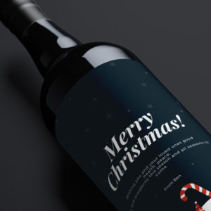 Christmas Wine – XMAS1002