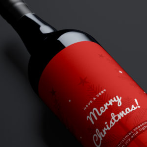 Christmas Wine – XMAS1003