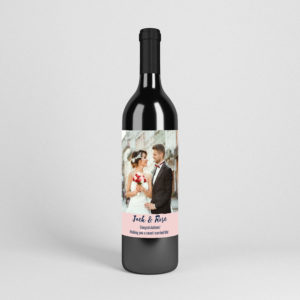 Wedding Wine – WD1005