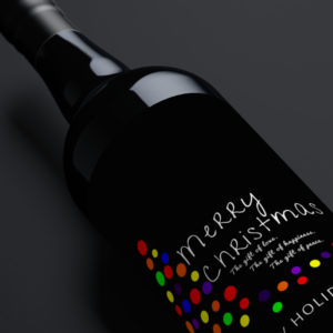 Christmas Wine – XMAS1005