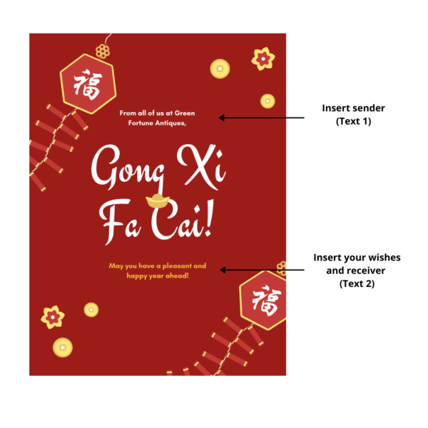 chinese new year wine gift malaysia cny1002 customisation guideline