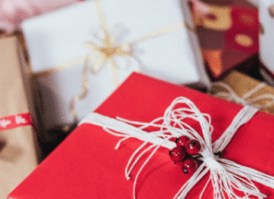 Holiday Wine Gifts